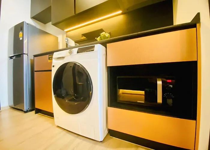 Edge Central Pattaya Vip Condo