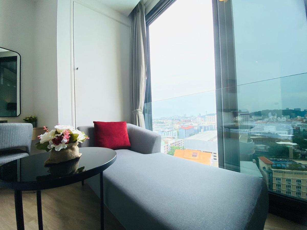Edge Vip Appartamento *