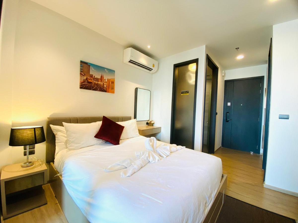 Appartamento Edge Vip Pattaya