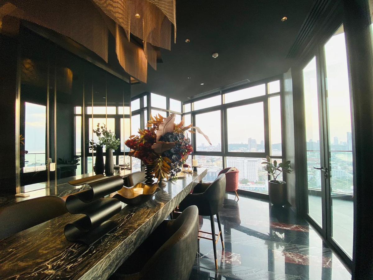 Appartamento Edge Vip Pattaya