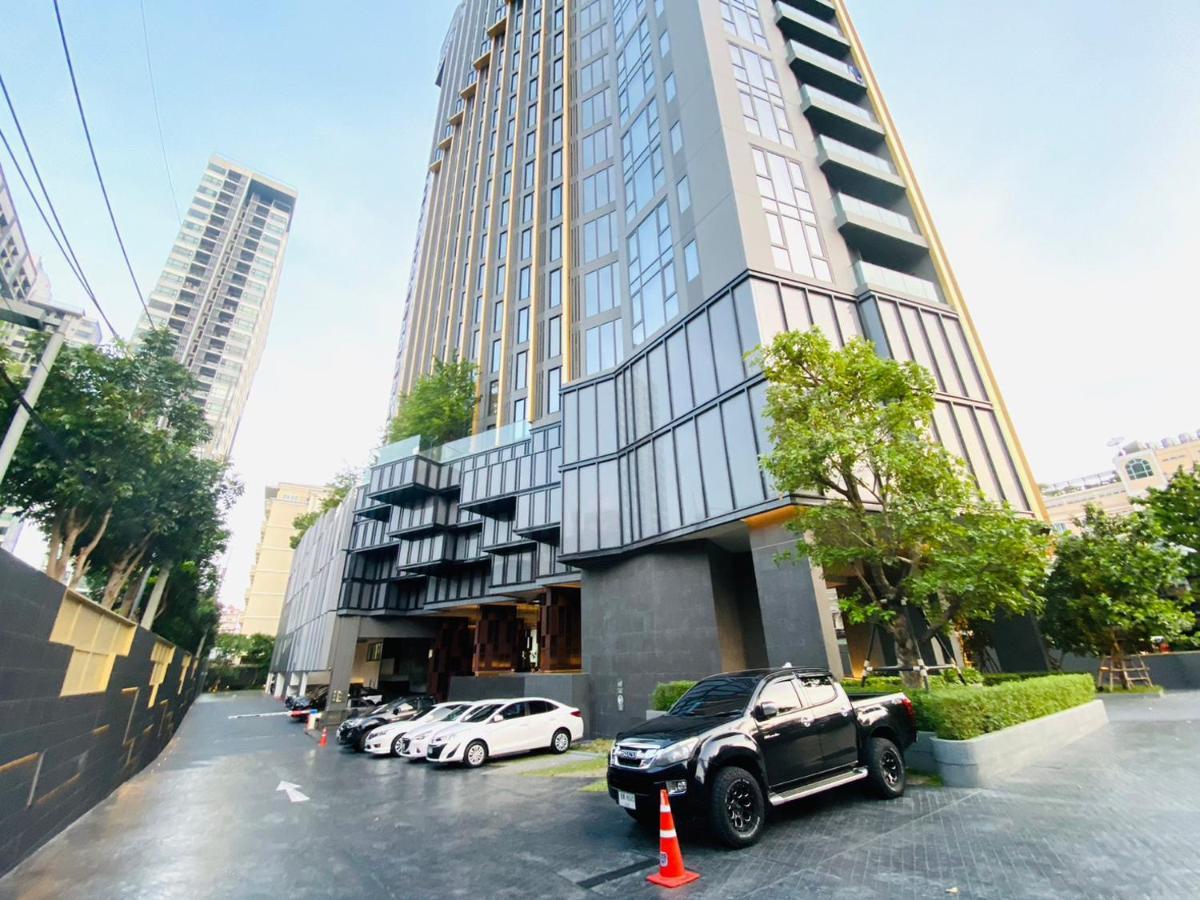 Appartamento Edge Vip Pattaya