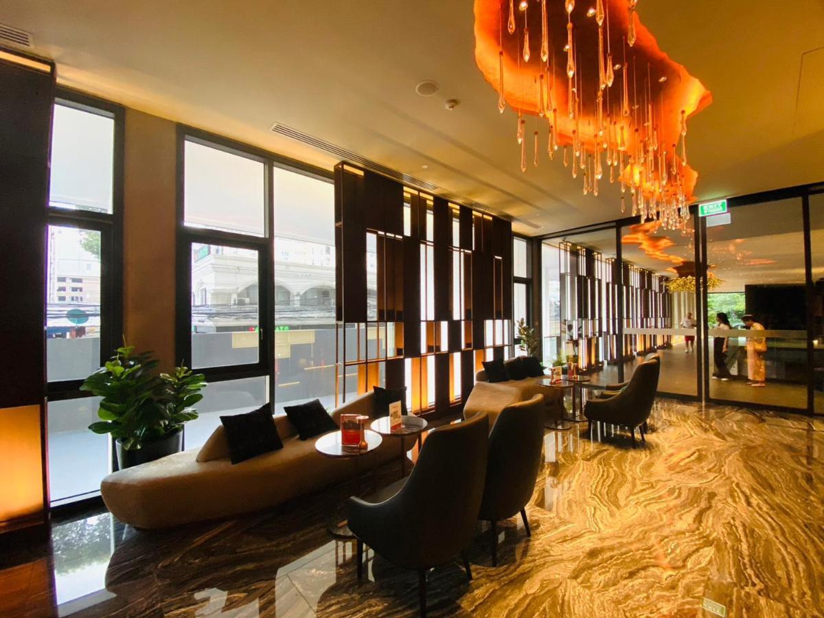 Appartamento Edge Vip Pattaya