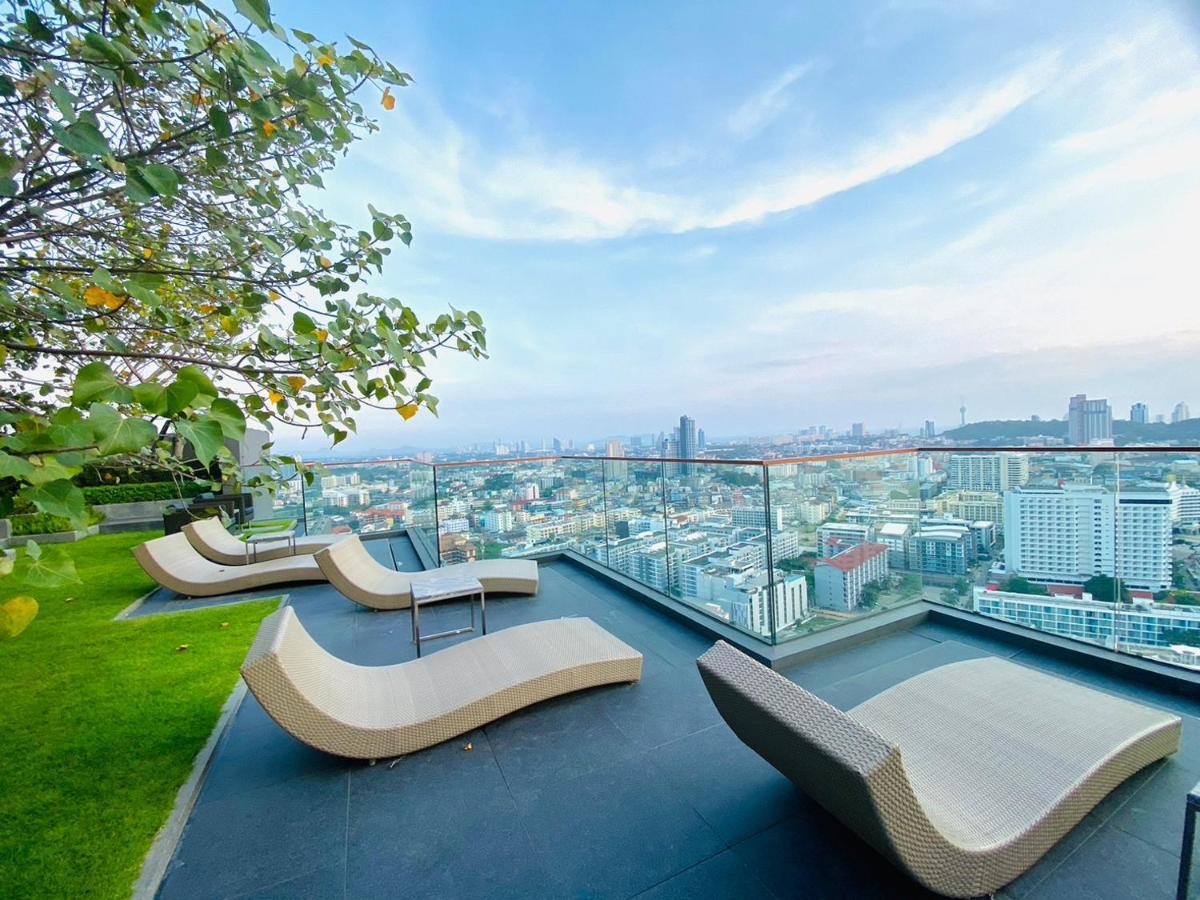 Edge Vip Appartamento *