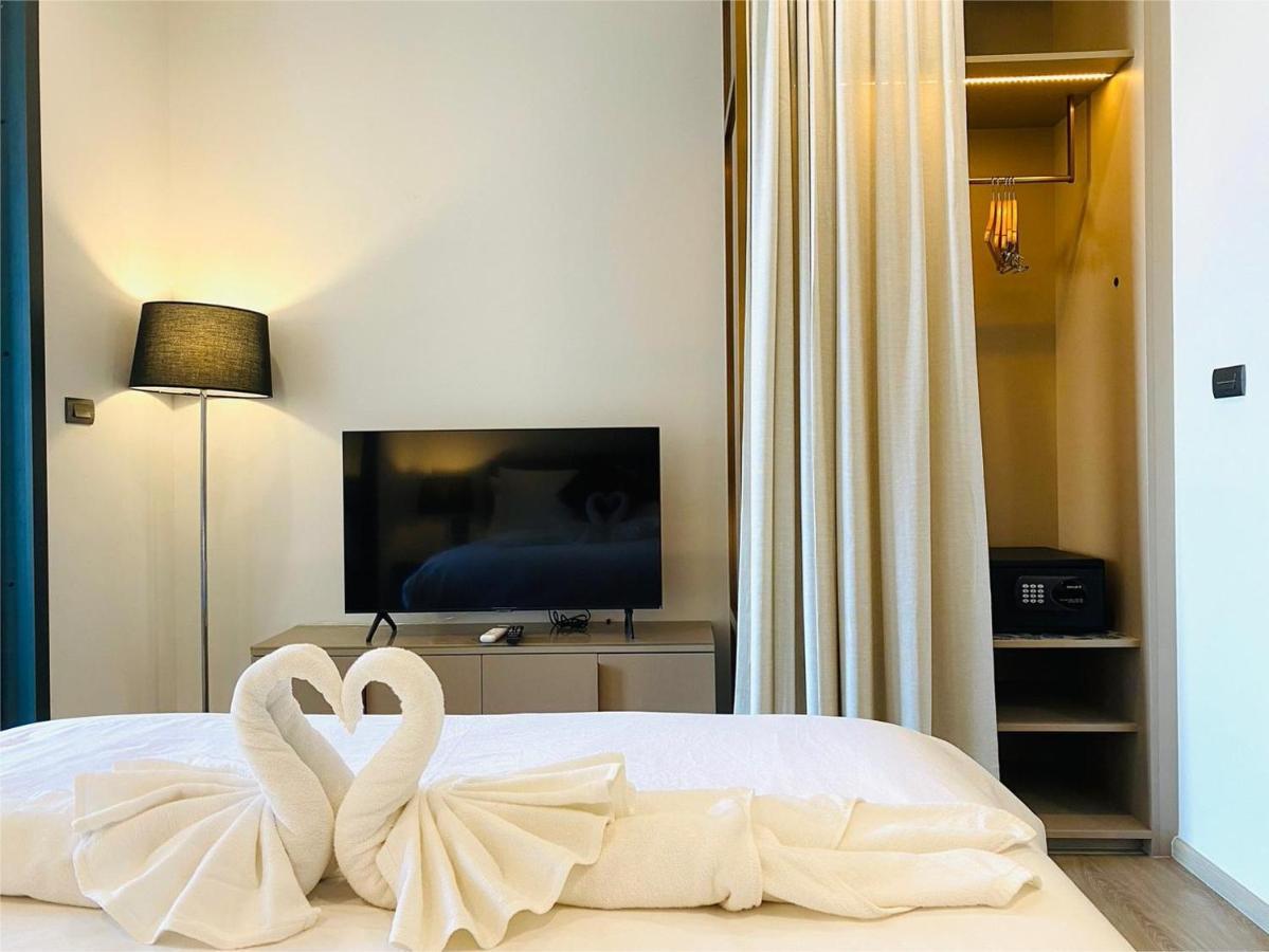 Appartamento Edge Vip Pattaya